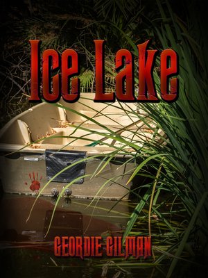 cover image of Ice Lake